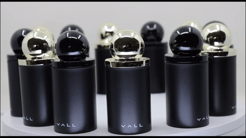 VALL Sphere Set 01