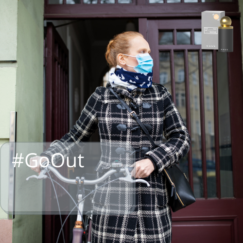 VALL Sphere Go Out 01