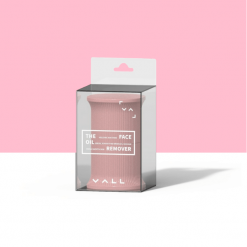 VALL Fresh Holic (Pink Square)